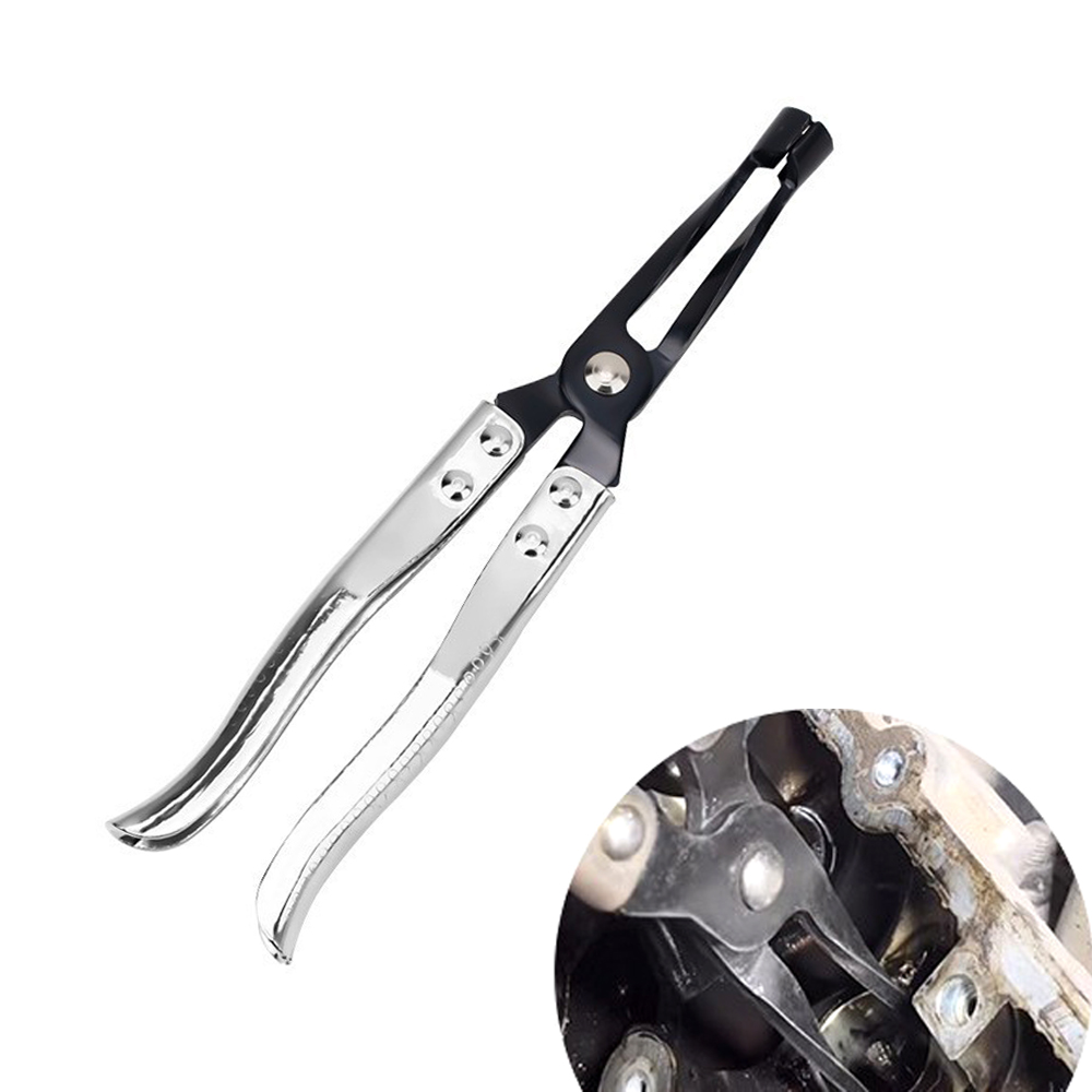Spring Compressor Tool - Herramienta universal para comprimir muelles de