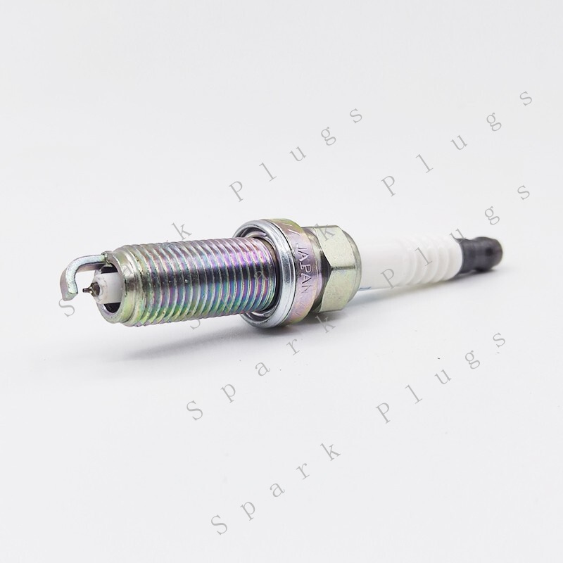 Ngk Spark Plug Laser Iridium - Juego de 4 Bujías de Iridio