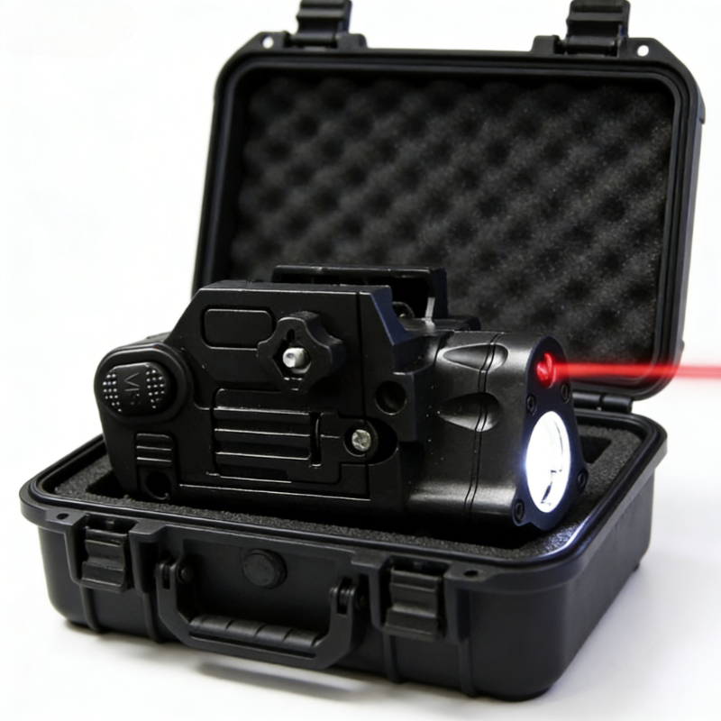 Timing Light Gun - Linterna estroboscópica LED SBAL PL y