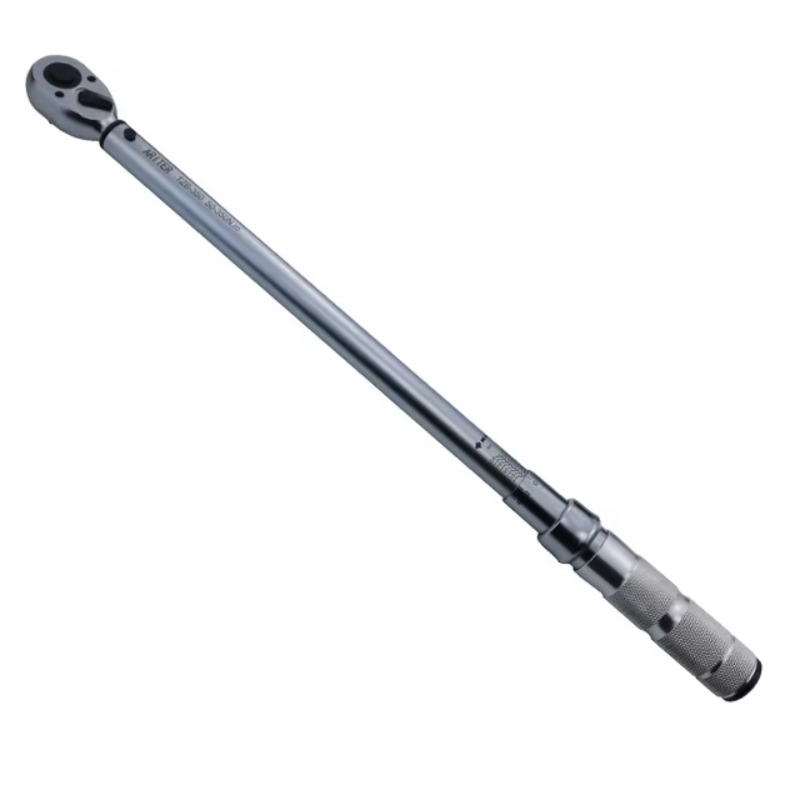 Torque Wrench - Llave dinamométrica mecánica con accionamiento de