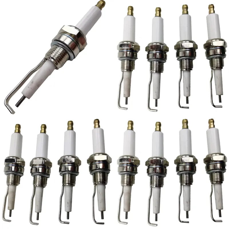 Spark Plug - Producto estrella 2026: Bujía de incandescencia