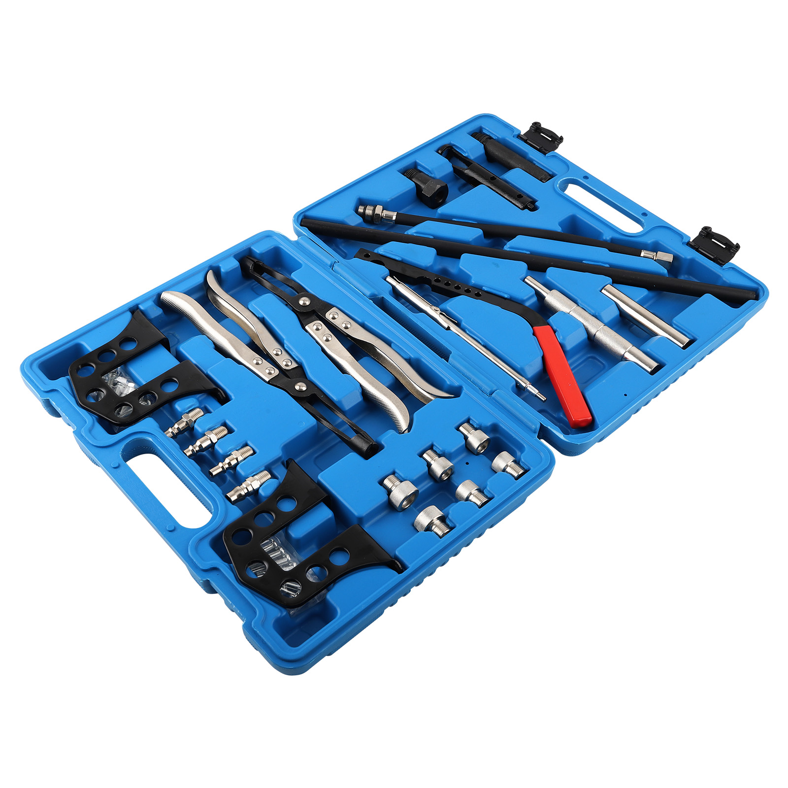 Spring Compressor Tool - Compresor de resortes de válvulas, herramienta