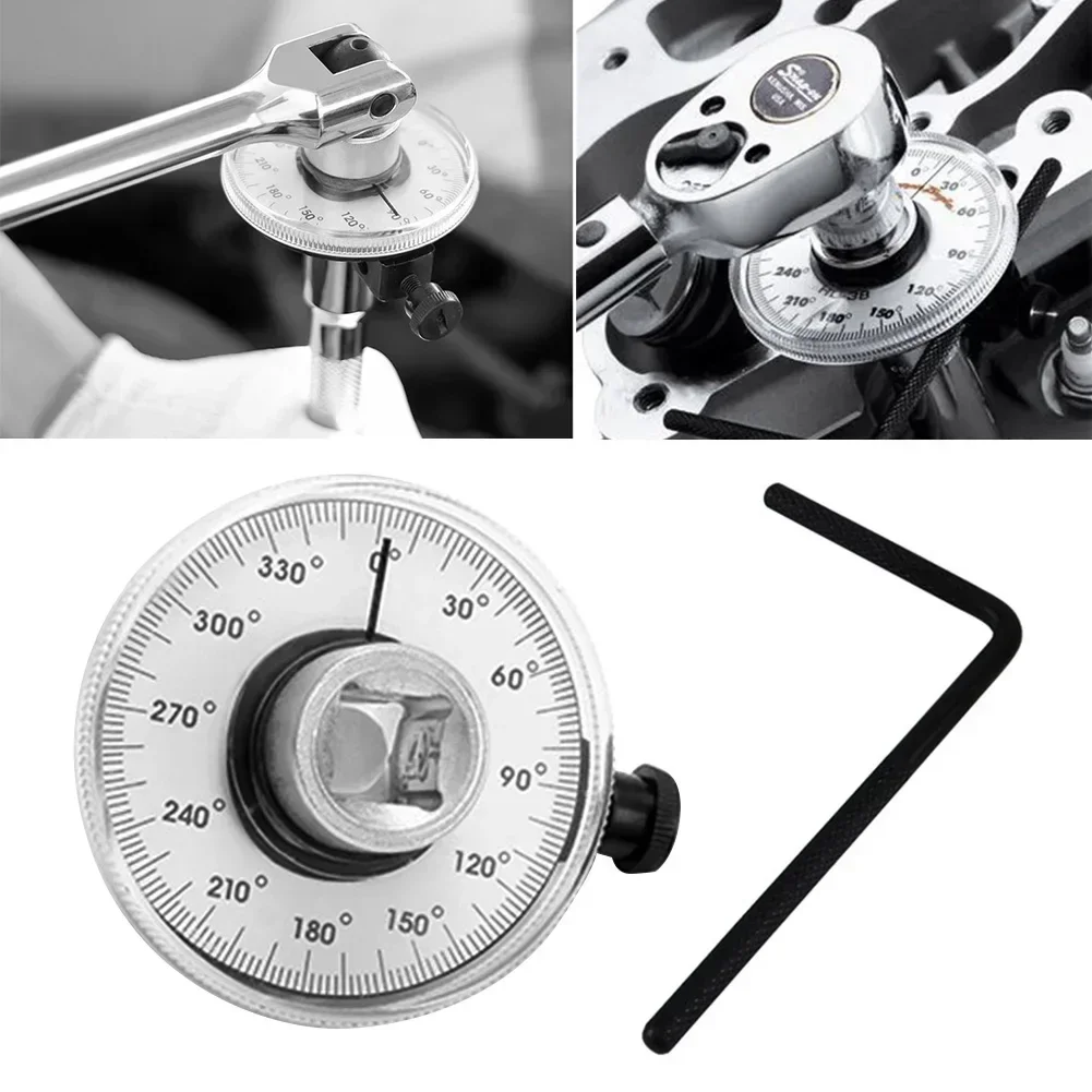 Llave Dinamométrica con Torquí - Car Repair Tools reseña y precio