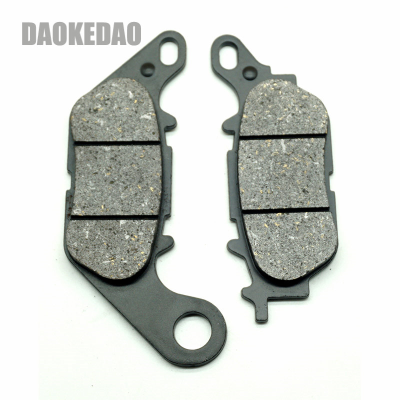 Para Yamaha NMAX 125 ABS 2016- - Brake Pad Set reseña y precio