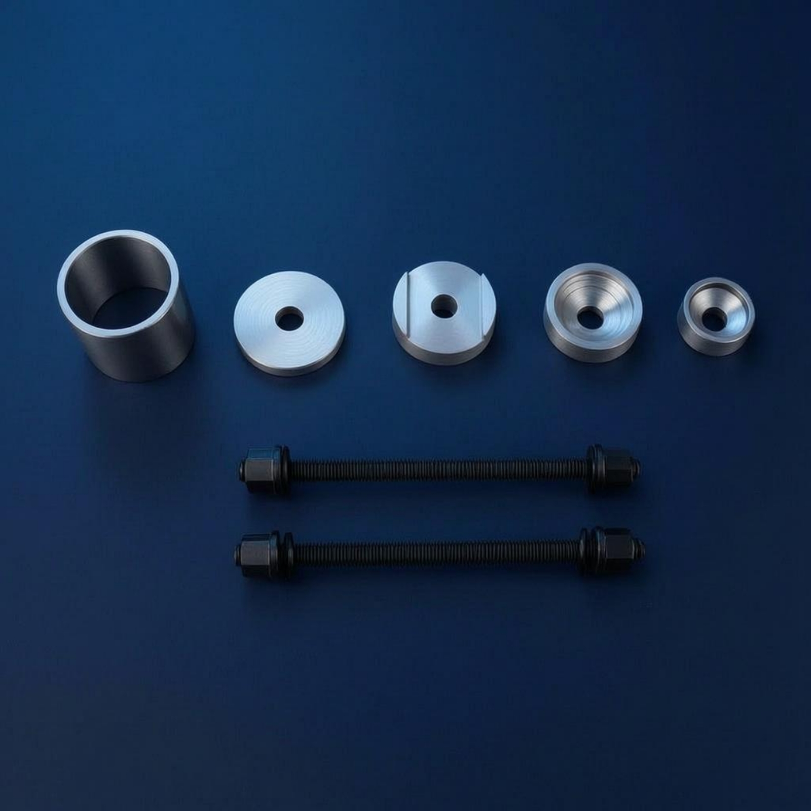 Herramienta para Bujes Automot - Automotive Tools reseña y precio