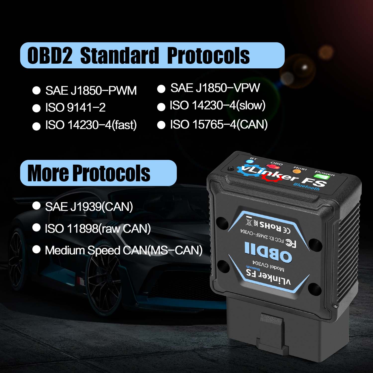 Herramienta de diagnóstico aut - Car Diagnostic Tool reseña y precio