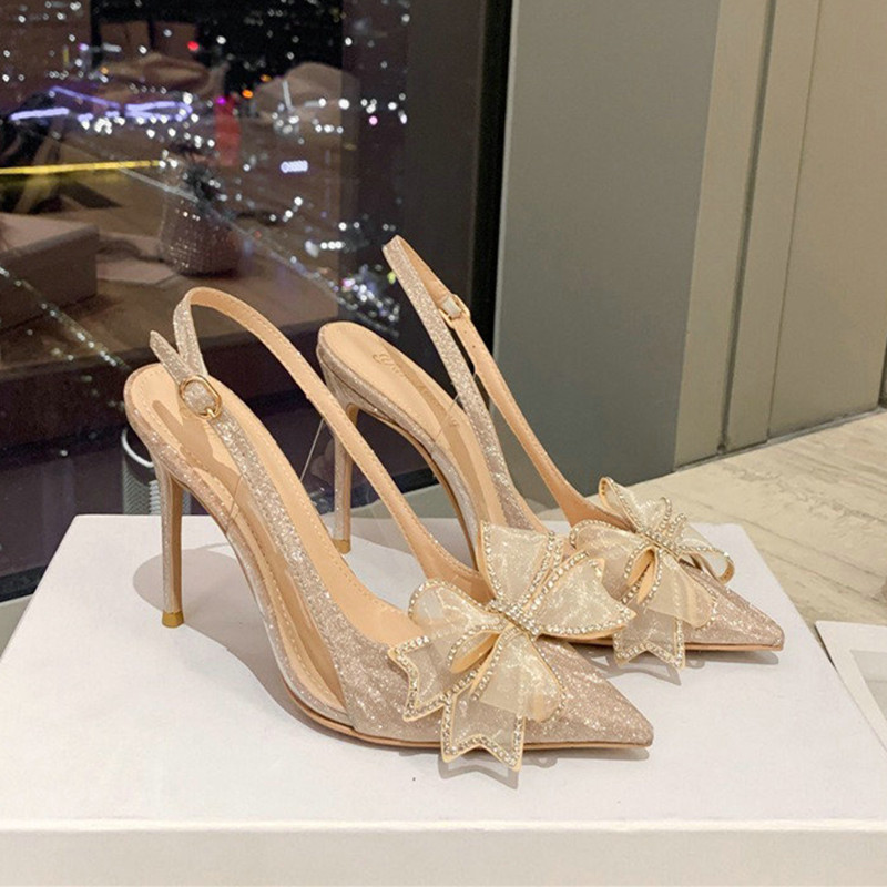 Zapatos de tacón de mujer nuev - Spark Plug reseña y precio