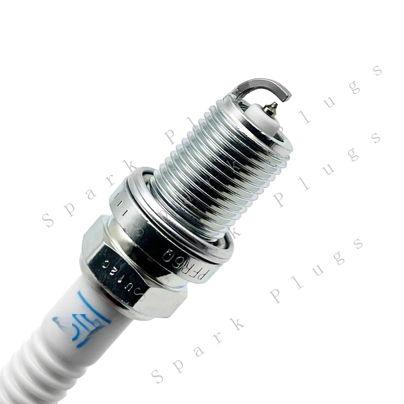 Bujía Z+ 8x de iridio láser NG - Ngk Spark Plug Laser Iridium reseña y precio