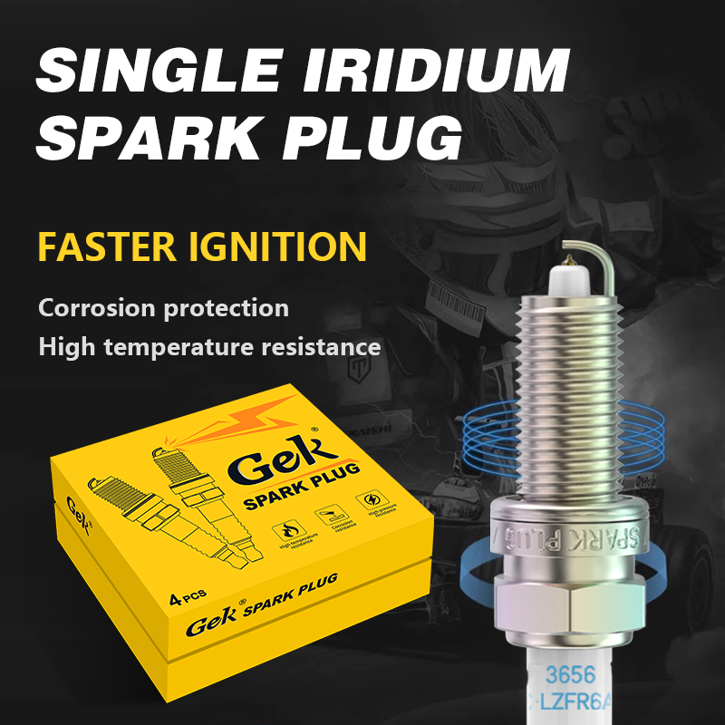 4 bujías de iridio 3656 para M - Ngk Spark Plug Laser Iridium reseña y precio