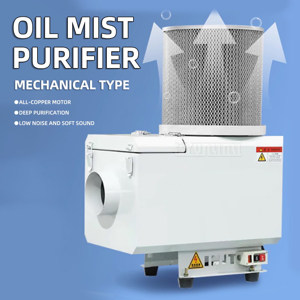 Máquina herramienta de protecc - Oil Filter reseña y precio