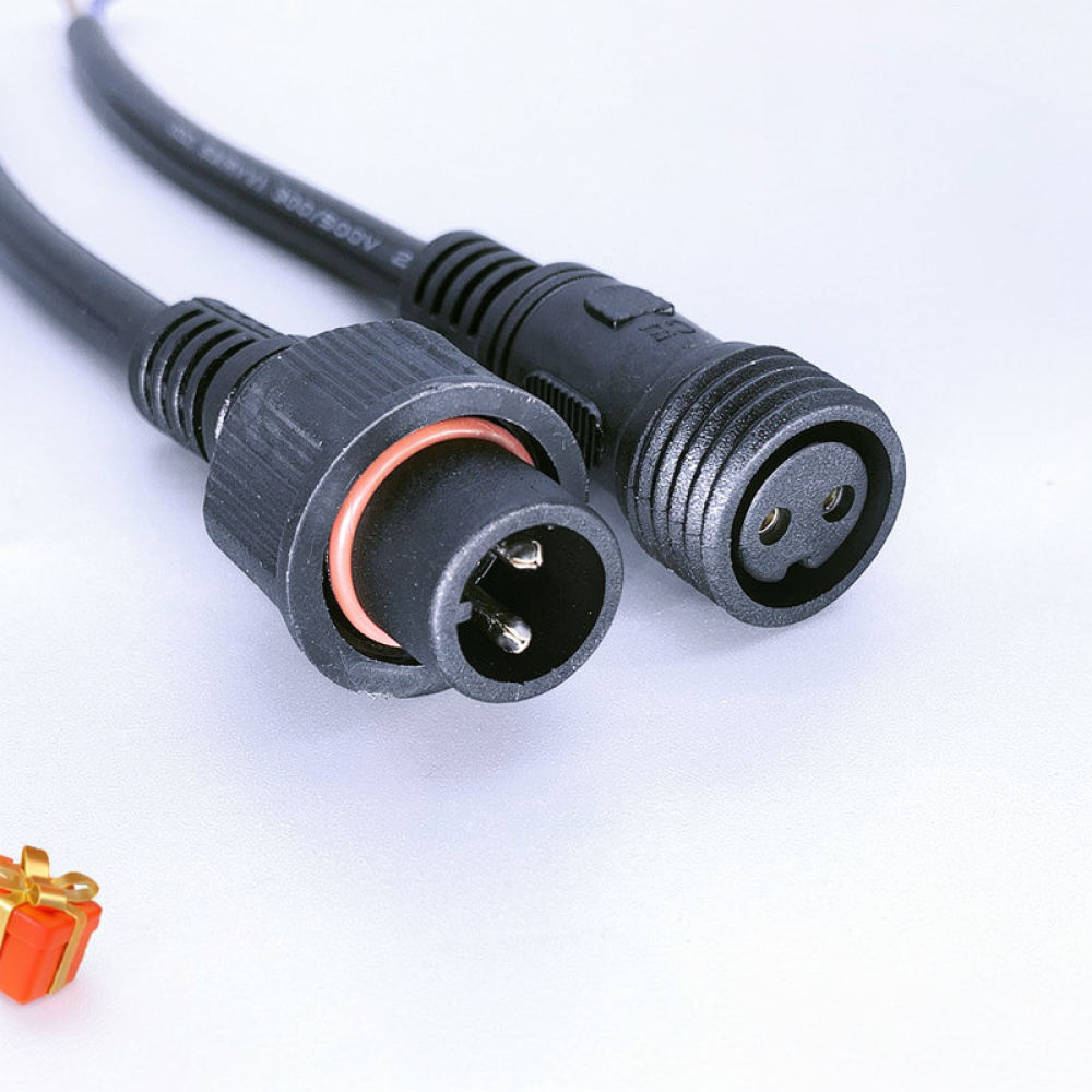 Conector de aviación impermeab - Socket Set reseña y precio