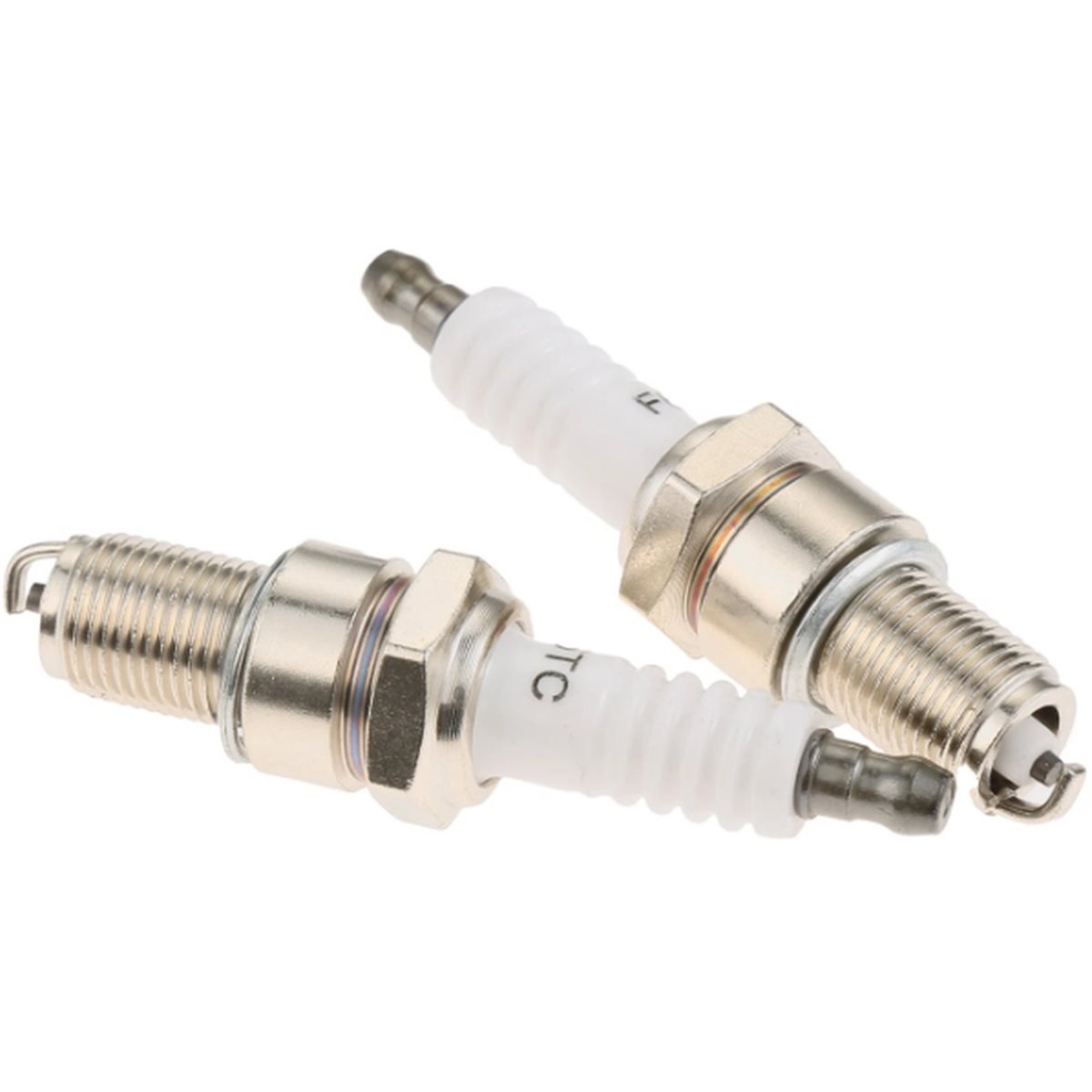 2 filtros de aire para cortacé - Spark Plug reseña y precio