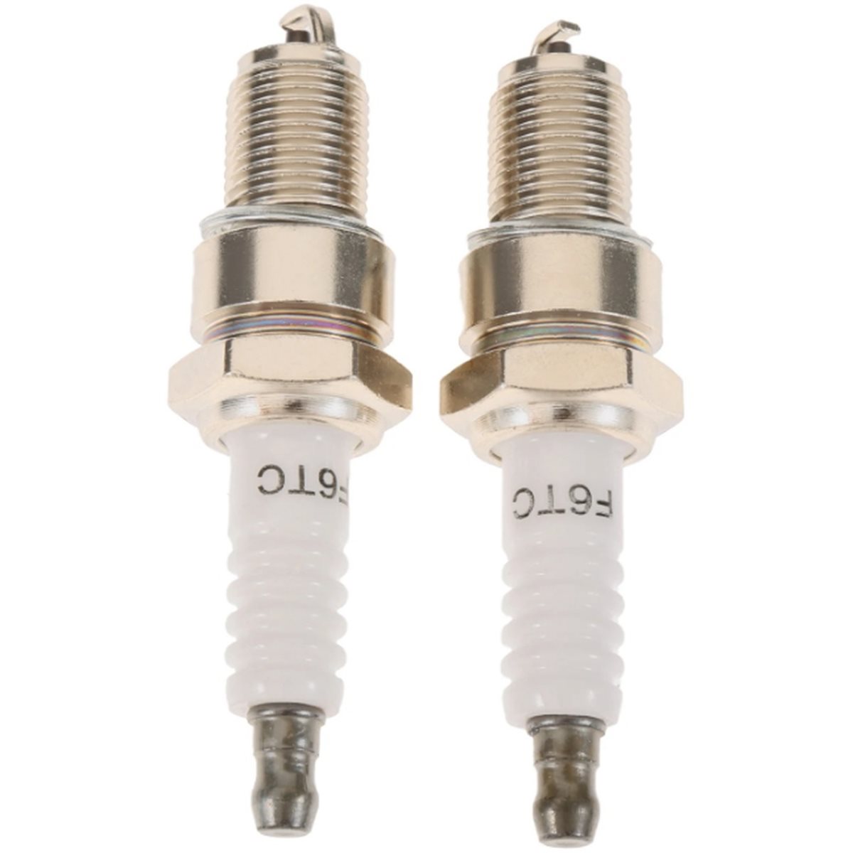 2 filtros de aire para cortacé - Spark Plug reseña y precio