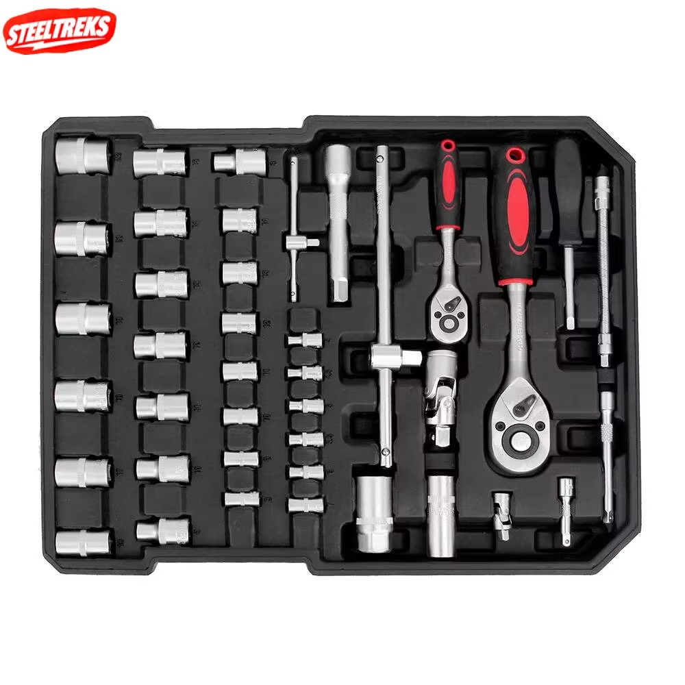 Juego de Herramientas de Repar - Car Repair Tools reseña y precio