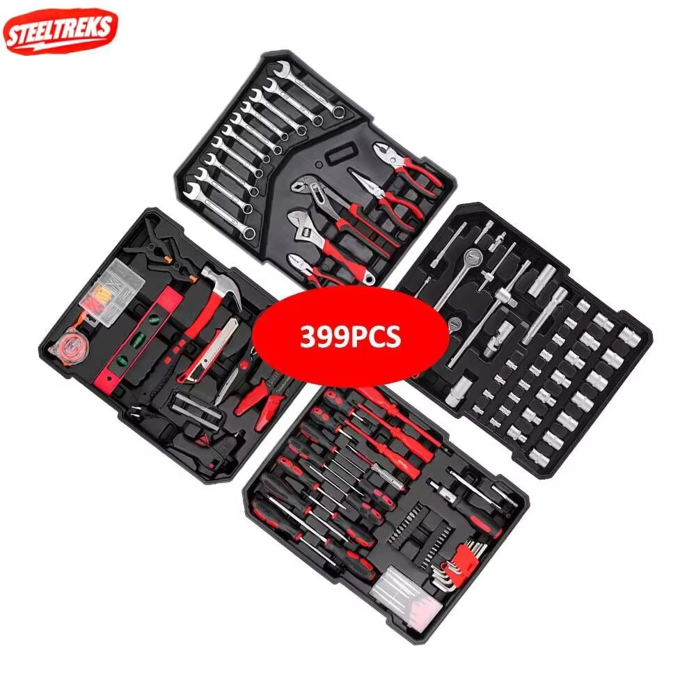 Juego de Herramientas de Repar - Car Repair Tools reseña y precio