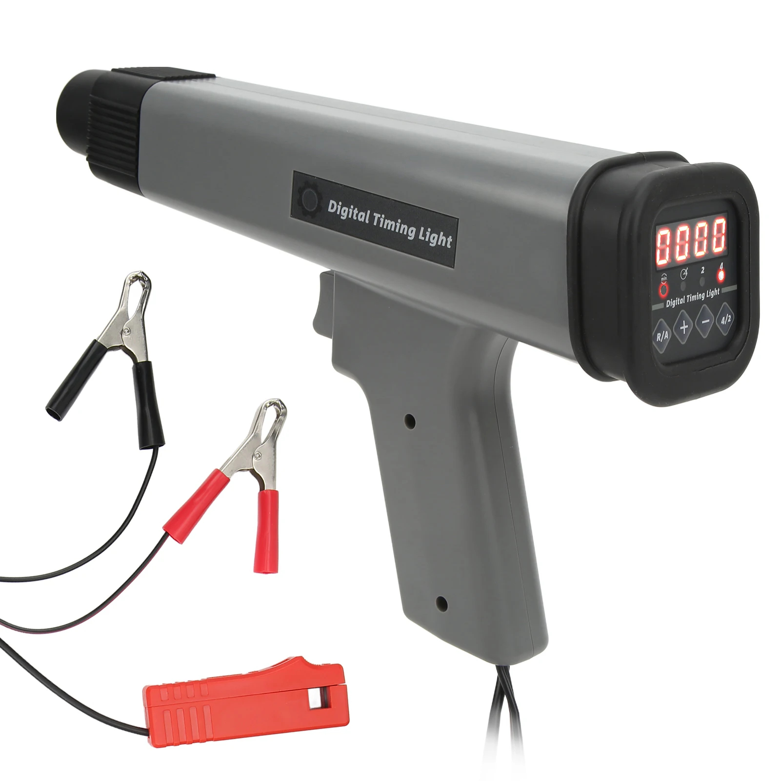 Luz de Sincronización de Motor - Timing Light Gun reseña y precio