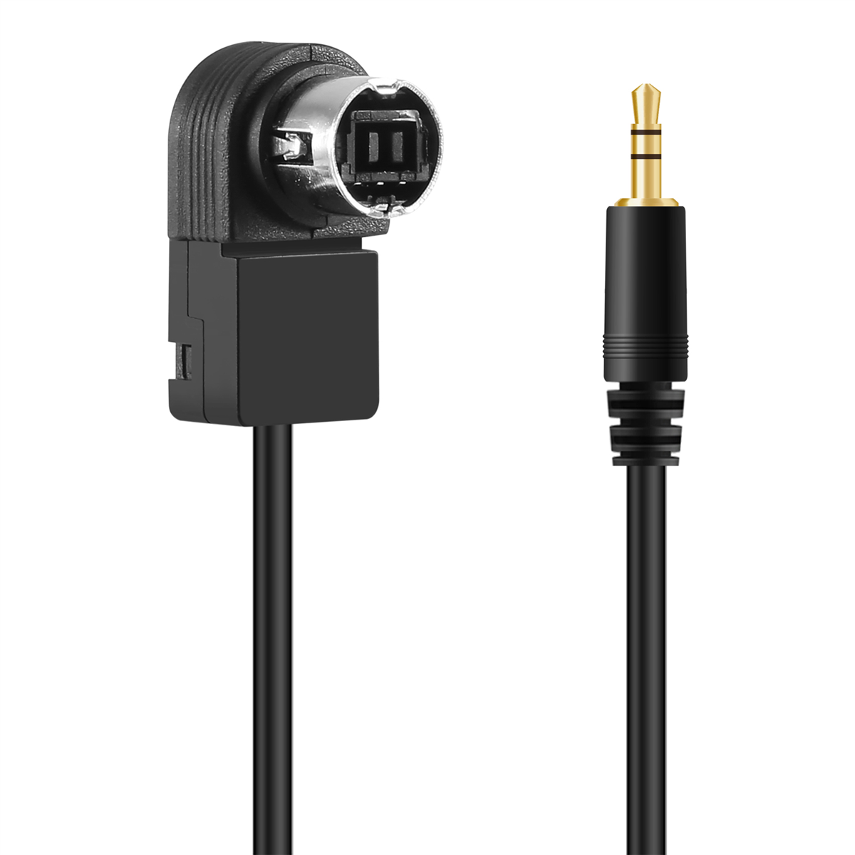 Mini conector estéreo A06K par - Car Jack reseña y precio