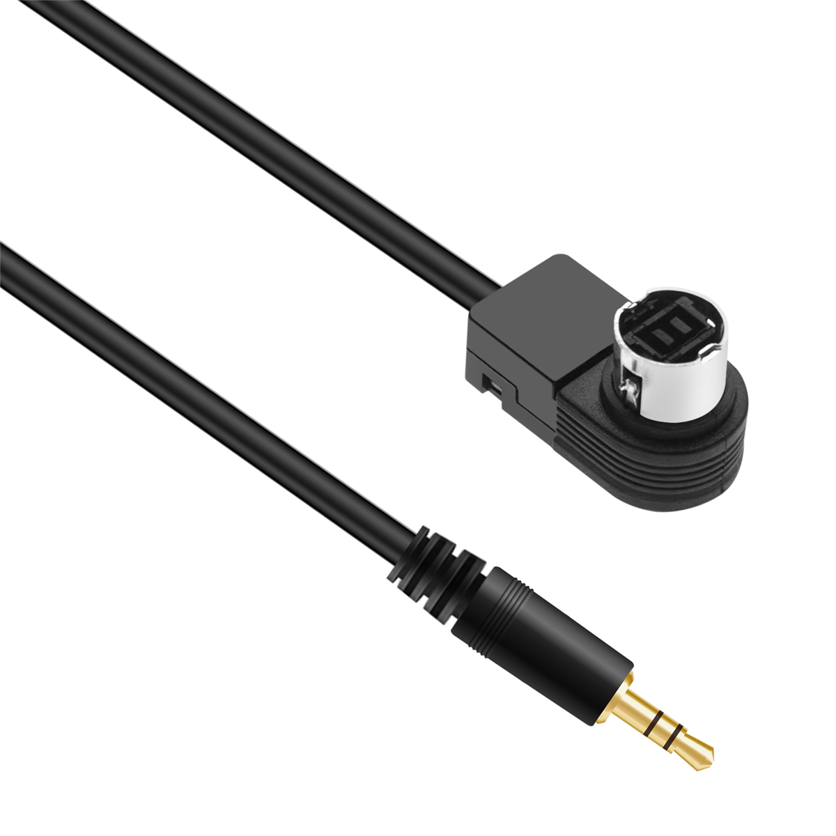 Mini conector estéreo A06K par - Car Jack reseña y precio