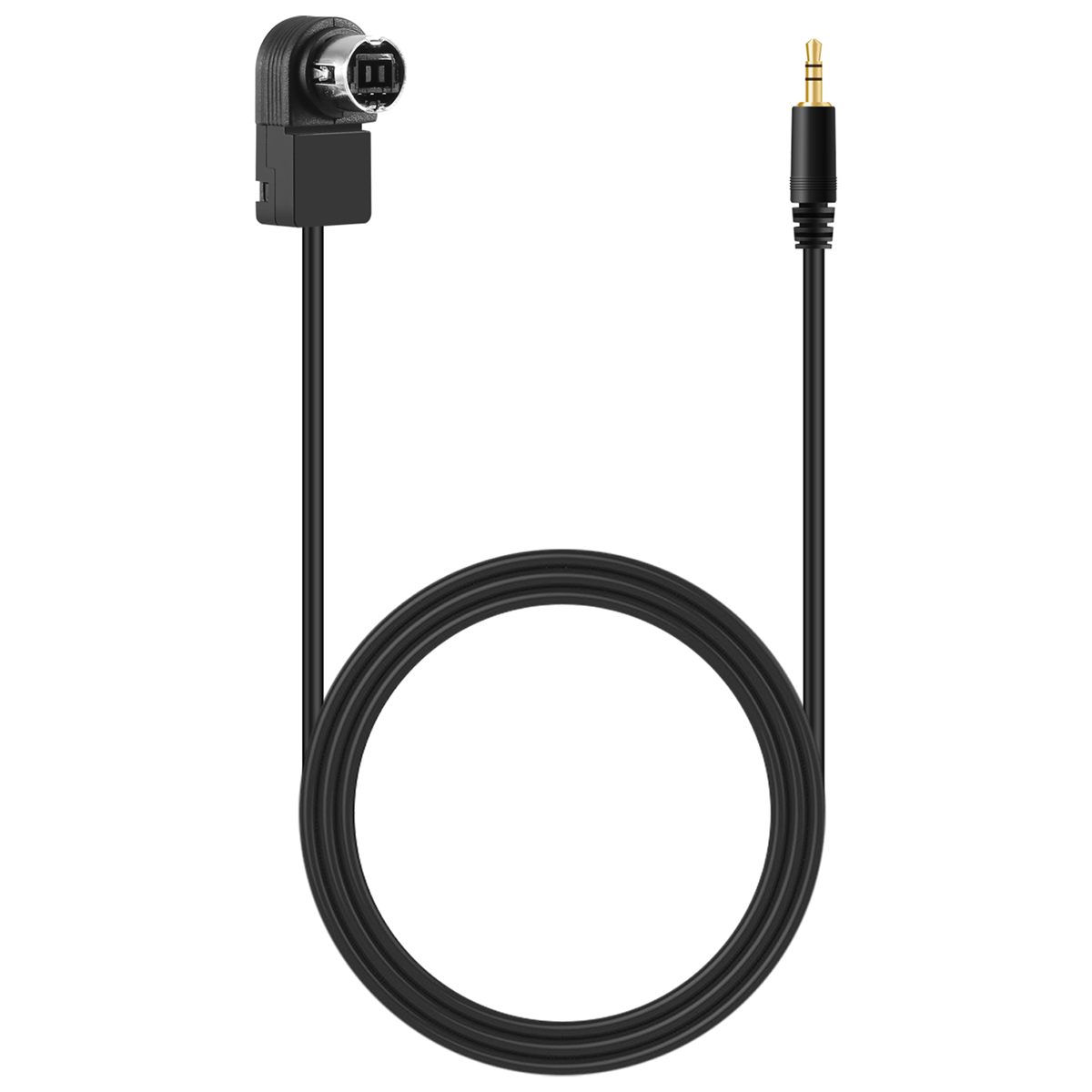 Mini conector estéreo A06K par - Car Jack reseña y precio