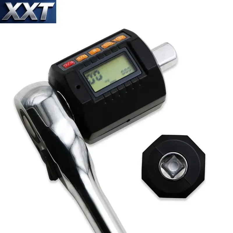 Juego de Llaves de Trinquete M - Torque Wrench reseña y precio