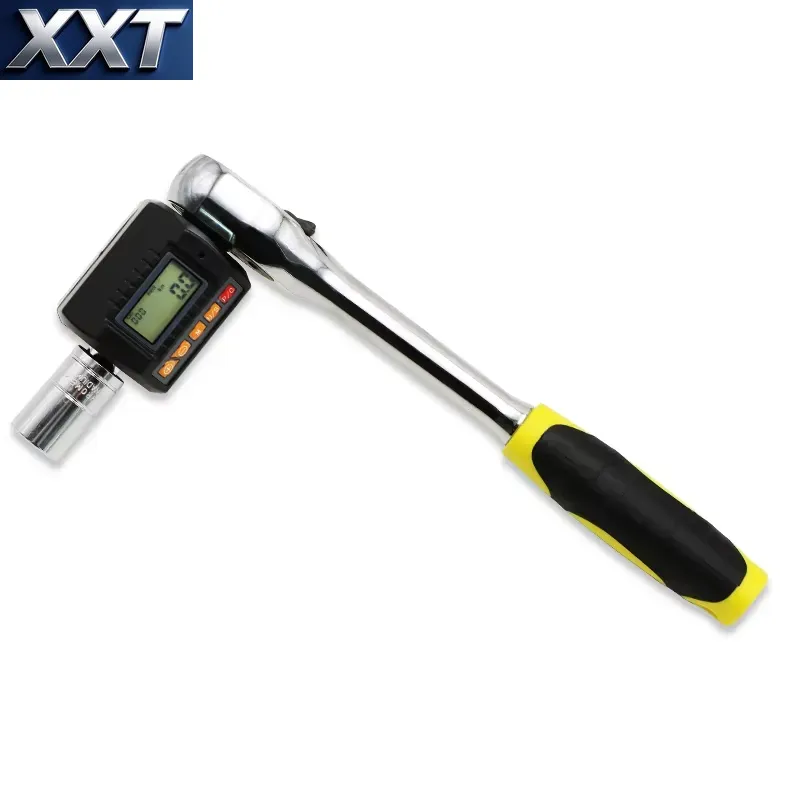 Juego de Llaves de Trinquete M - Torque Wrench reseña y precio