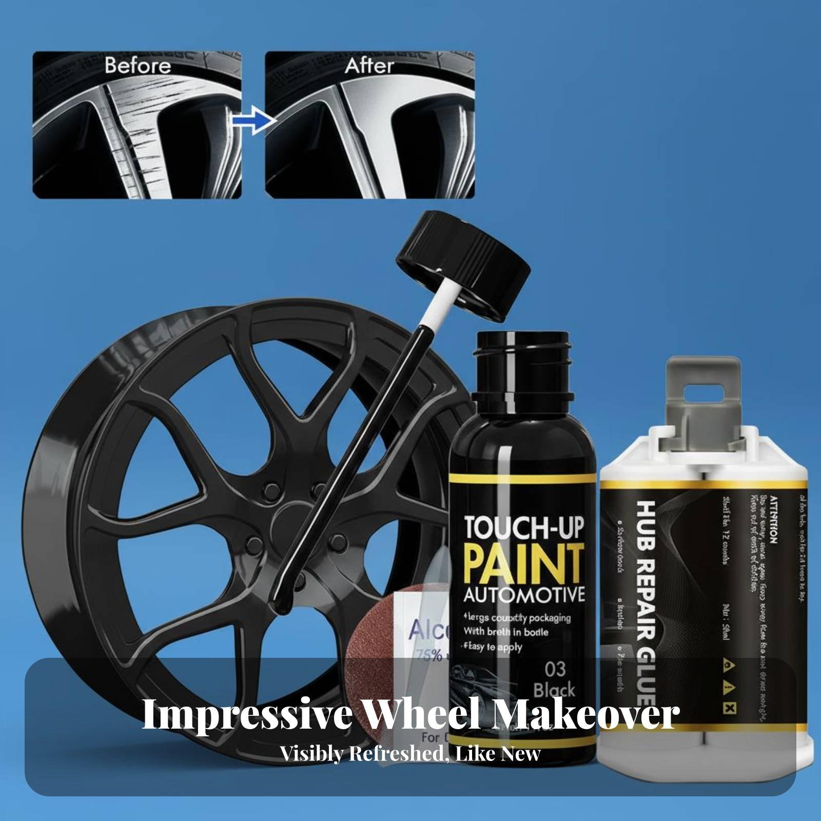Kit de herramientas para repar - Car Repair Tools reseña y precio