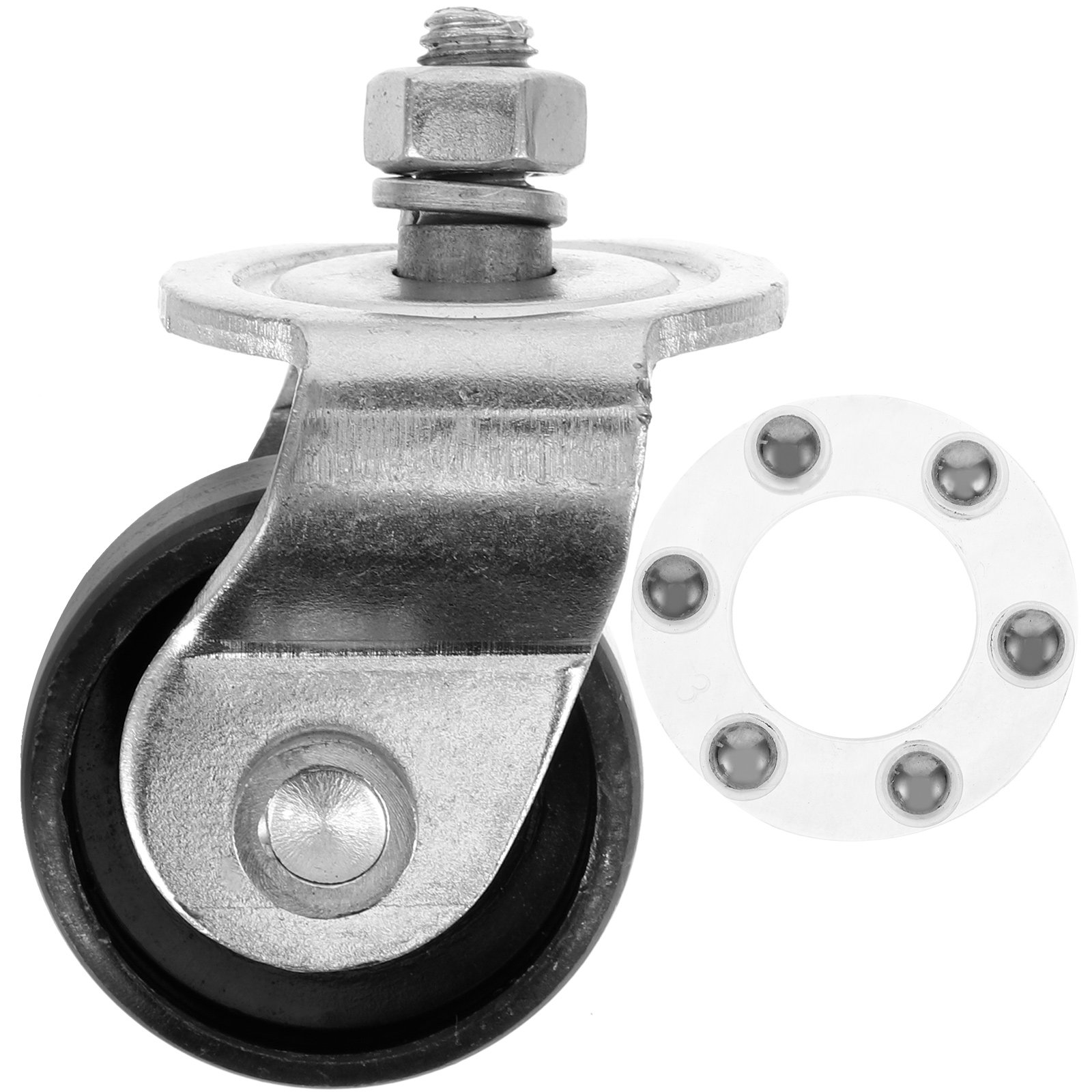 Ruedas de Repuesto para Gato H - Car Jack reseña y precio