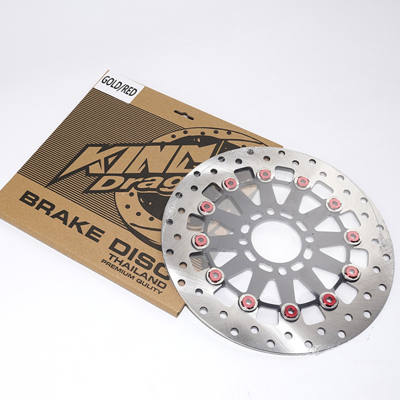 Juego de Discos de Freno y Pas - Brake Pad Set reseña y precio